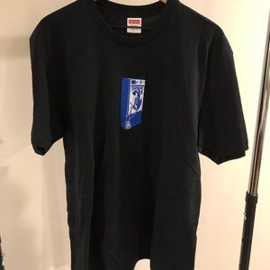 SUPREME PAYPHONE T-SHIRT